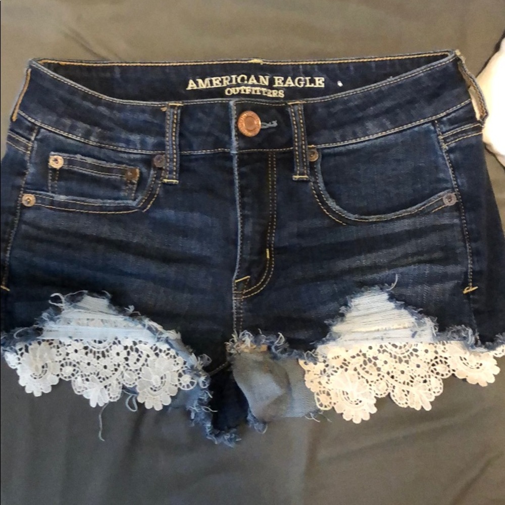 American Eagle Shorts